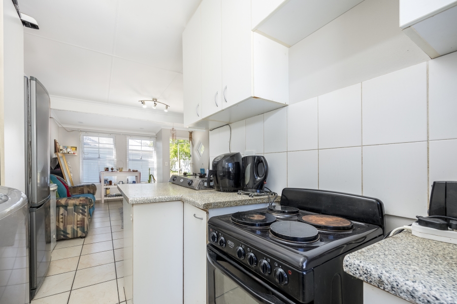 2 Bedroom Property for Sale in Goedemoed Western Cape